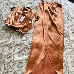 Line & Dot - Lisa SET Ginger XS